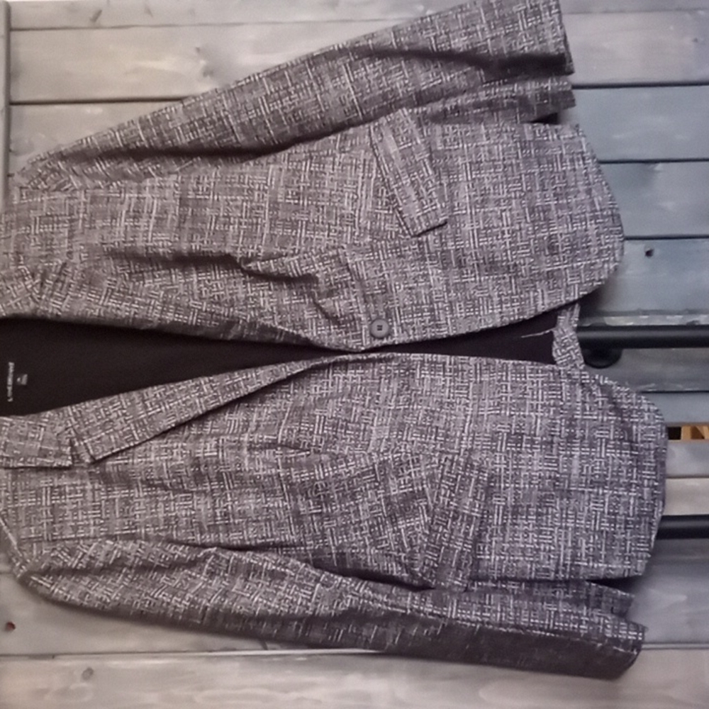 Lane Bryant size 16 blazer